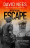 [Coup in the After the Fall 01] • Escape